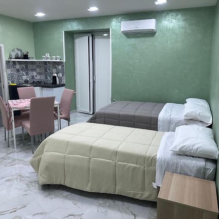 Santa Caterina Apartment 那不勒斯 外观 照片