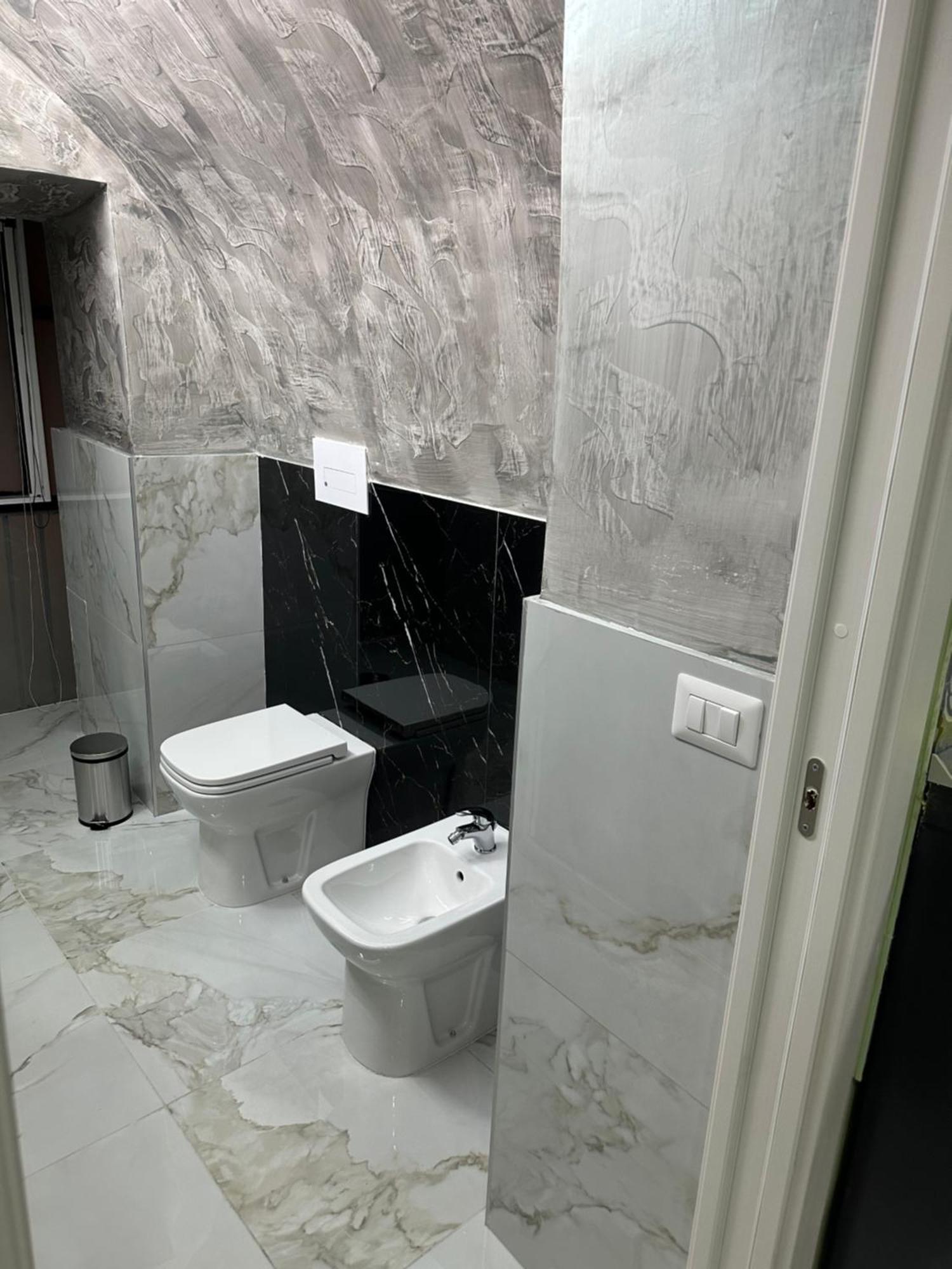 Santa Caterina Apartment 那不勒斯 外观 照片